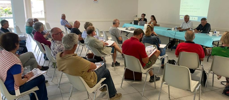 Élaboration du PLUi en Val de Gers : C’est parti