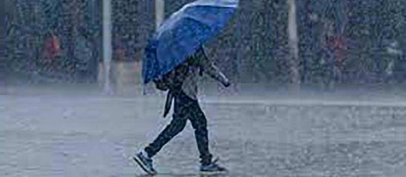 Le Gers de nouveau sous la menace des orages.