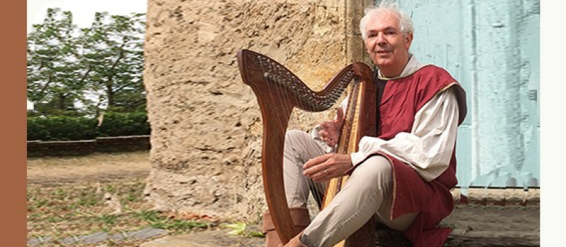Musiques et chants sur les chemins de Compostelle pour les