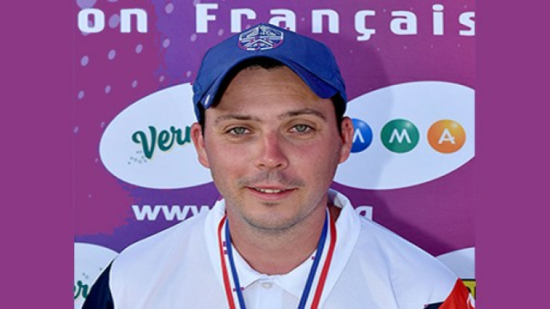 Un gersois champion de France