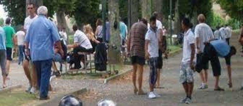 Pétanque Cup le grand rendez-vous régional