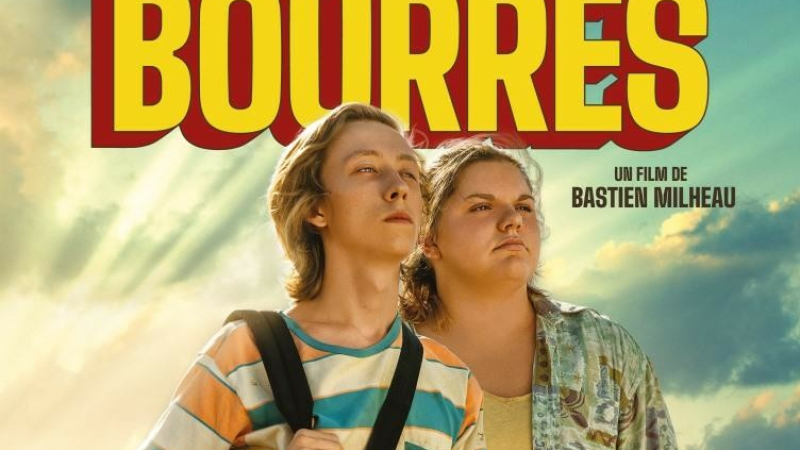 Le film Super- Bourrés pour deux avant- premières à Auch et Condom