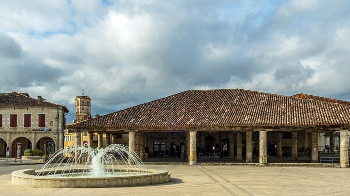 Mauvezin - Tourisme Bastide de Lomagne (3)©jamesleeh_ager.JPG