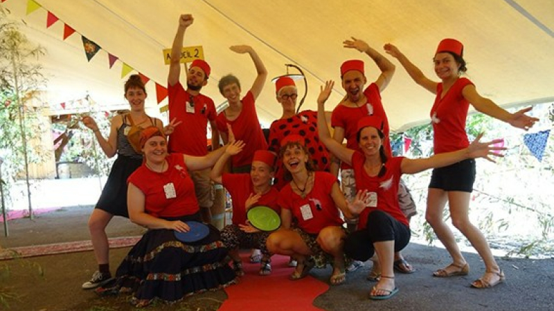 Un Festival autrement  : Spirale vous attend