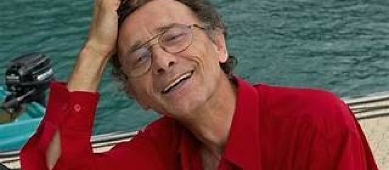 Au temps du romantisme : Soirée d'exception avec le pianiste  François-René Duchâble et le comédien Alain Carré