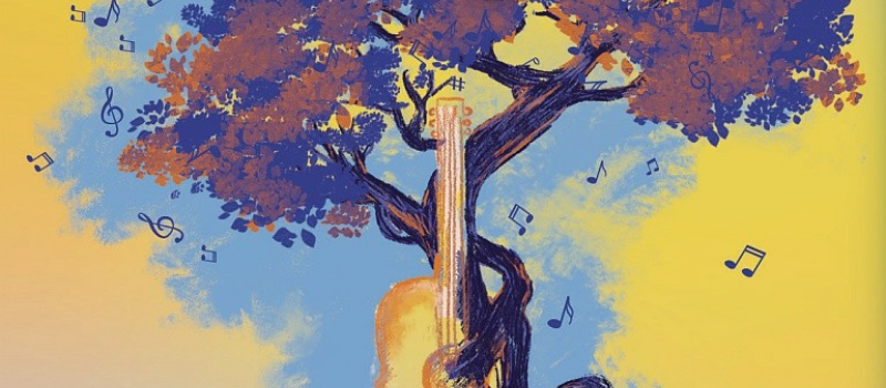 Deuxième édition du festival du Bleu au Blues  avec 9 groupes de grande qualité