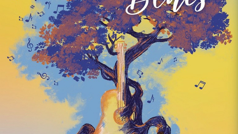 Deuxième édition du festival du Bleu au Blues  avec 9 groupes de grande qualité