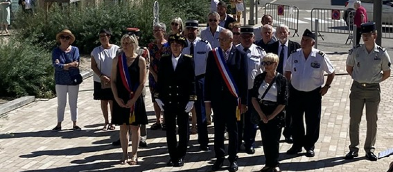 Un 14 juillet avec extras