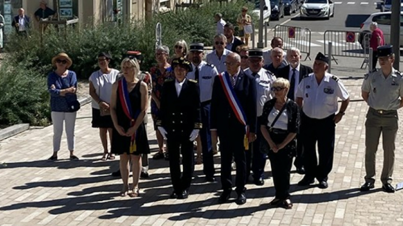 Un 14 juillet avec extras