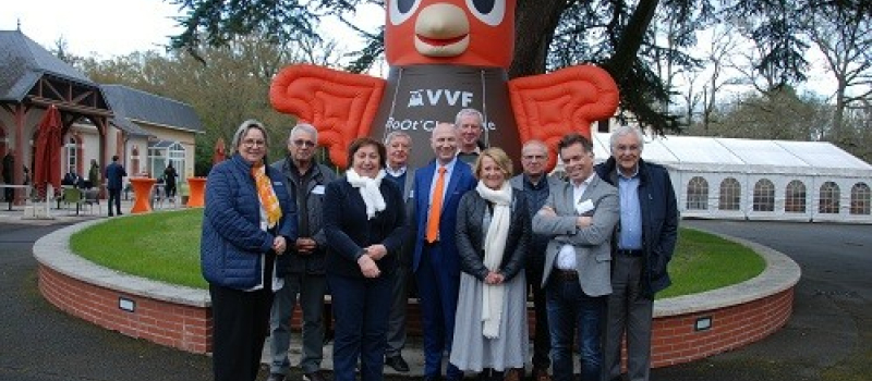 VVF Mauvezin, la relance du projet associatif