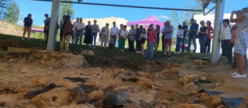 Quelques idées de sorties en Tenareze