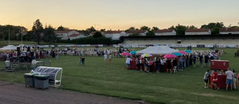La fête pour mieux préparer le 14 juillet