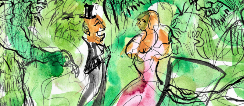 Nuits Musicales en Armagnac ouvre son festival à Lectoure avec les voyages de Peer Gynt