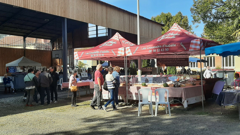 Riguepeu en fête, c'est ce week-end !