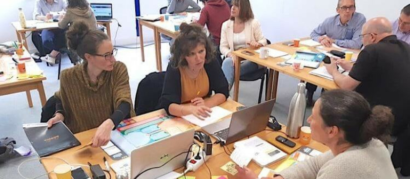 L’Alter'Incub Occitanie Pyrénées lance son nouvel appel à projets