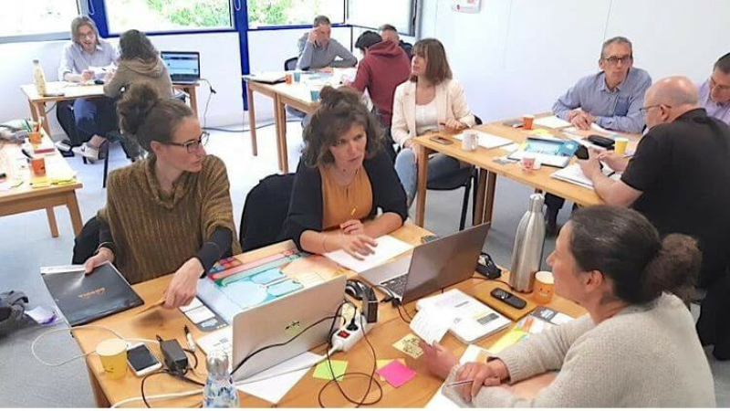 L’Alter'Incub Occitanie Pyrénées lance son nouvel appel à projets