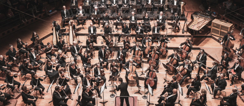 Nuits musicales en Armagnac : l'orchestre national du Capitole de Toulouse en concert en la cathédrale