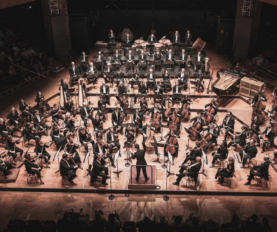 Orchestre National du Capitole de Toulouse