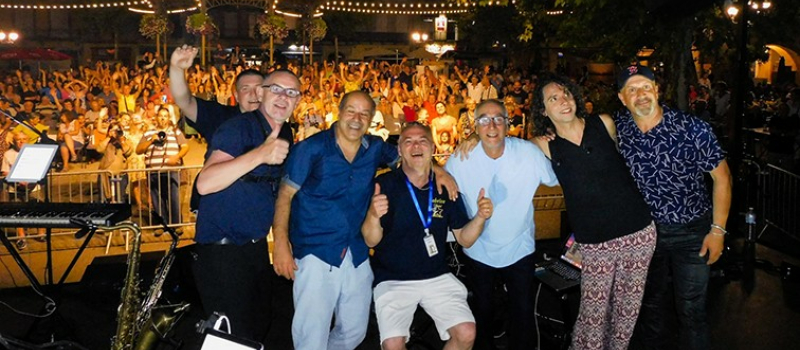 tribute de Jean-Jacques Goldman, tribute des Eagles en live demain soir