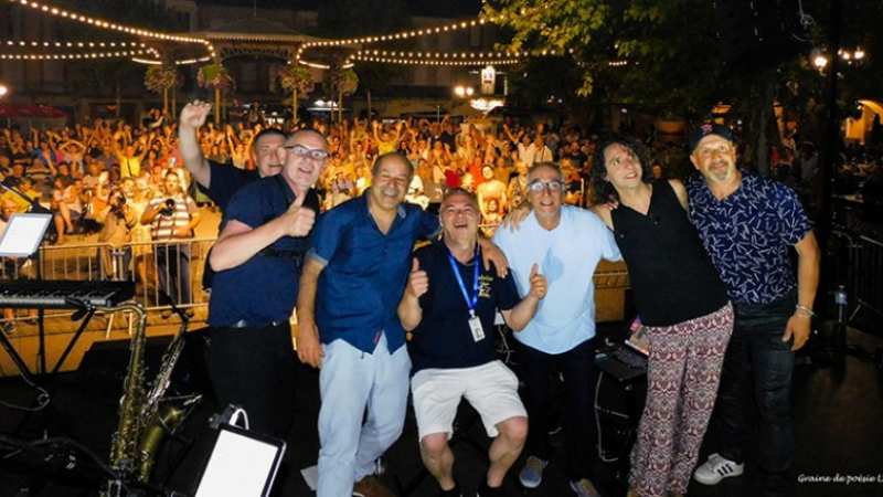 tribute de Jean-Jacques Goldman, tribute des Eagles en live demain soir