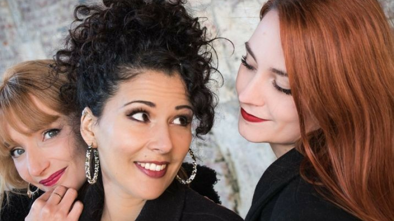 Les Nuits Musicales en Armagnac de passage à Fleurance, mardi 1er août