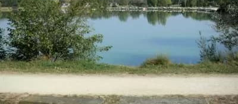 Guinguette au bord du lac : où en est le projet ? Il faudra attendre 2024.