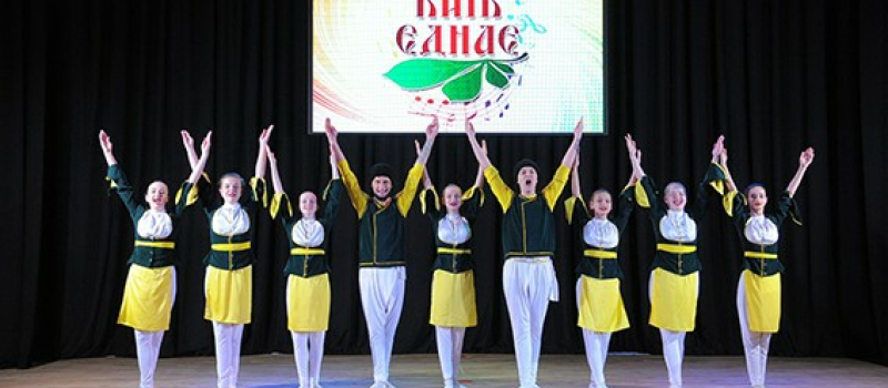 Le festival de Lous Mirandès sous le signe de la solidarité