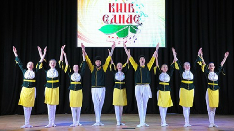Le festival de Lous Mirandès sous le signe de la solidarité