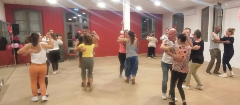 Al Andalus : la rentrée, c'est lundi !