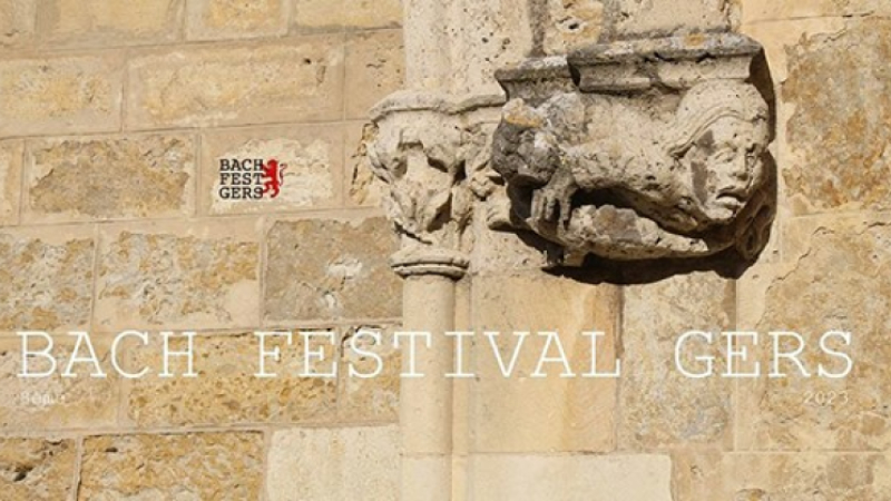 concert d’orgue avec  Irena KOSÍKOVÁ