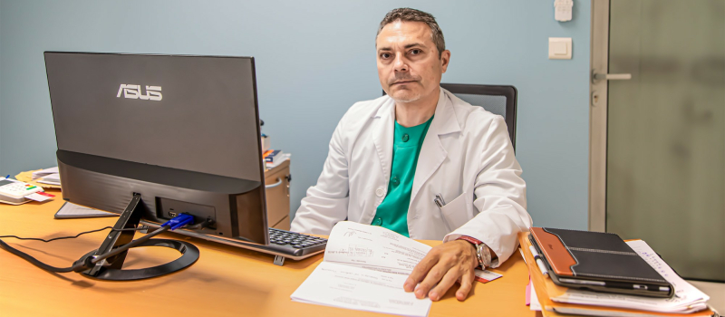 Le Centre Intercommunal de Santé Armagnac-Adour vient d'ouvrir à Riscle