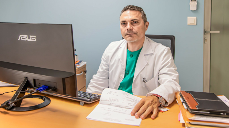 Le Centre Intercommunal de Santé Armagnac-Adour vient d'ouvrir à Riscle