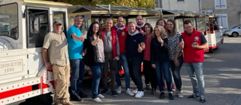 C'est annoncé....la 2ème foire aura lieu à l'automne organisée par Cap'Clar