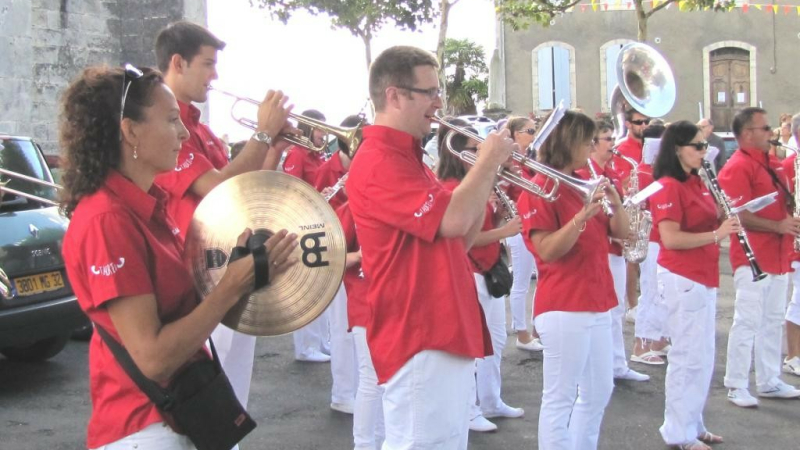 Las Murgas fête son anniversaire : 70 ans !