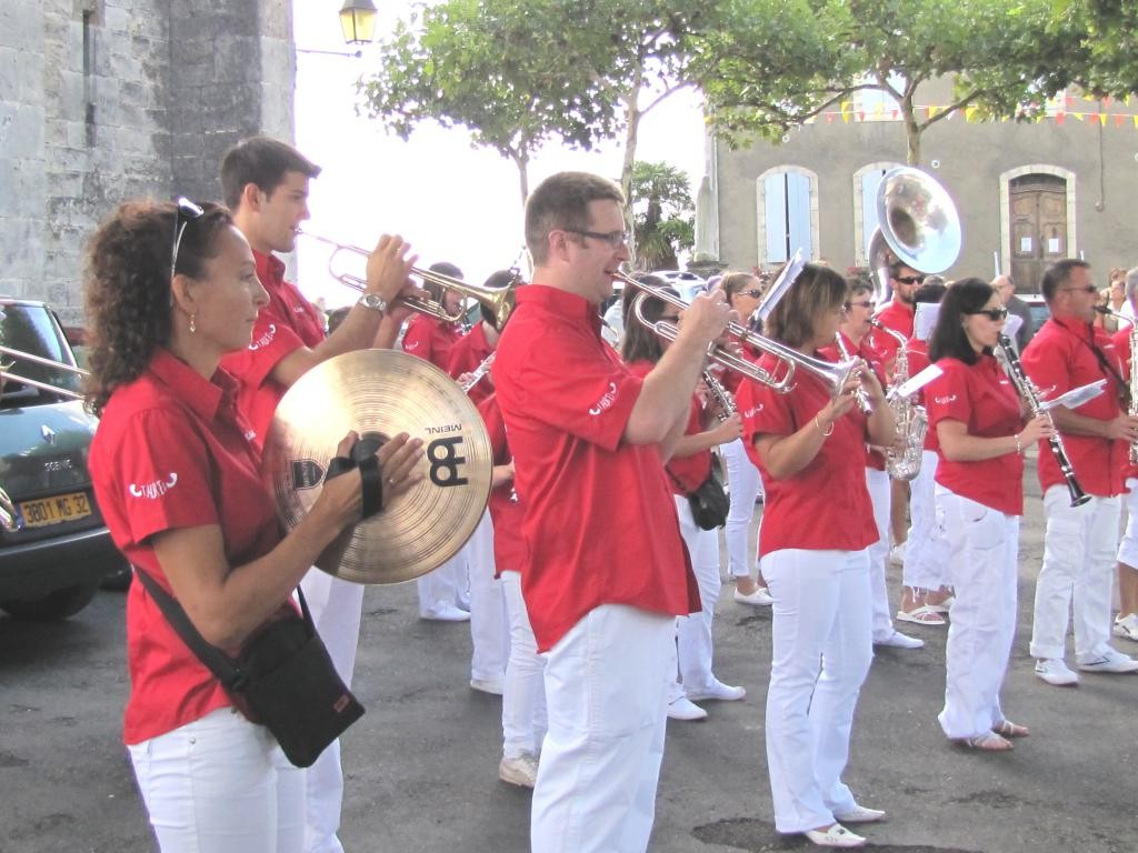 Las Murgas a concocté un super cocktail musical