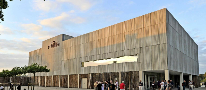 L'Astrada : 2 concerts ce vendredi