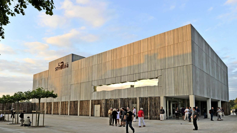 L'Astrada : 2 concerts ce vendredi