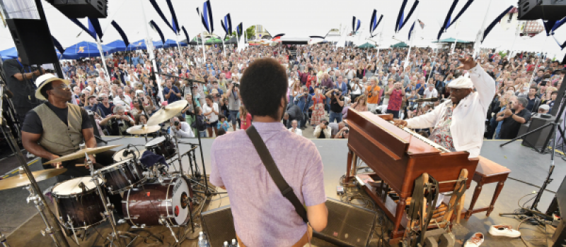 Le festival bis pour tous
