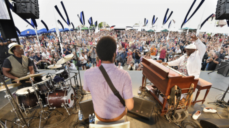 Le festival bis pour tous