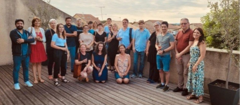 Afterwork Entrepreneurs du 20 juillet au Laboratoire d’Innovation Rurale