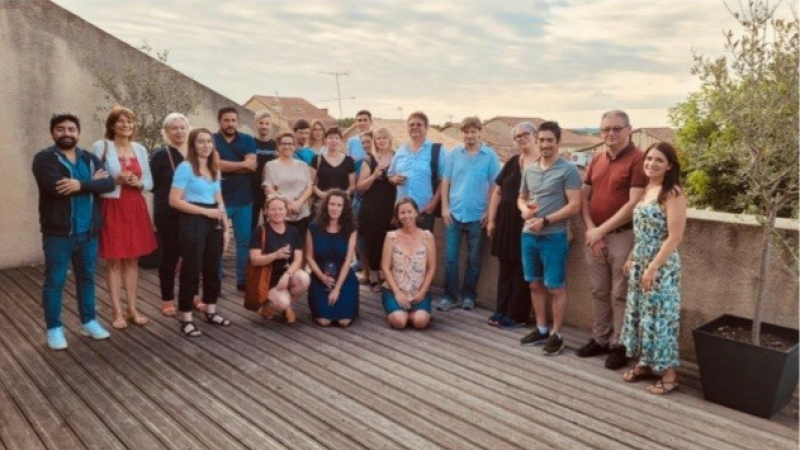 Afterwork Entrepreneurs du 20 juillet au Laboratoire d’Innovation Rurale