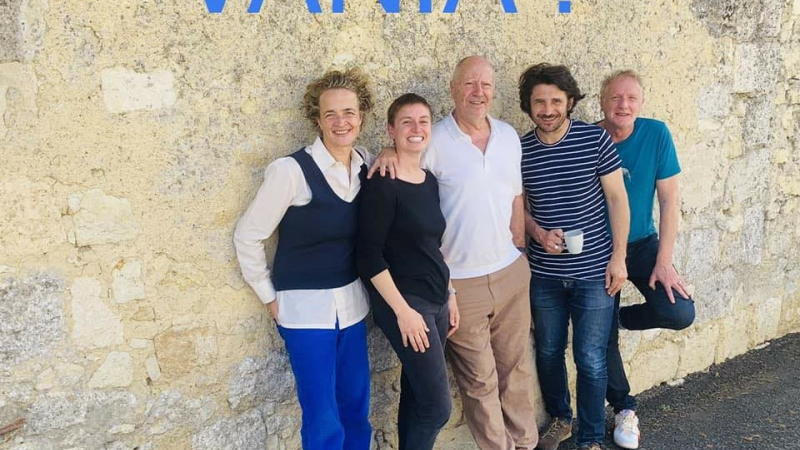Les temps forts au mois d'août à Lectoure