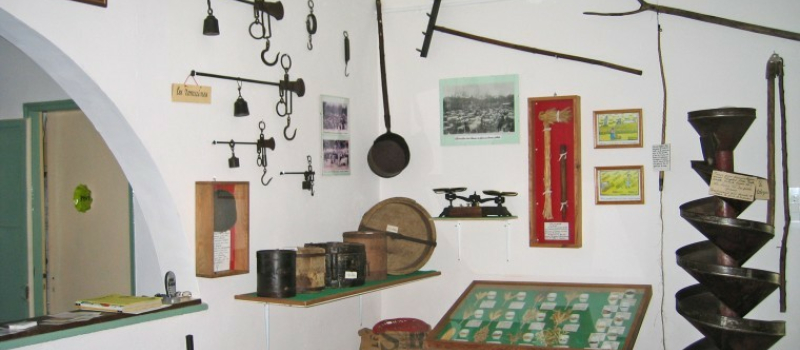 Escapes games du Musée Paysan d'Émile