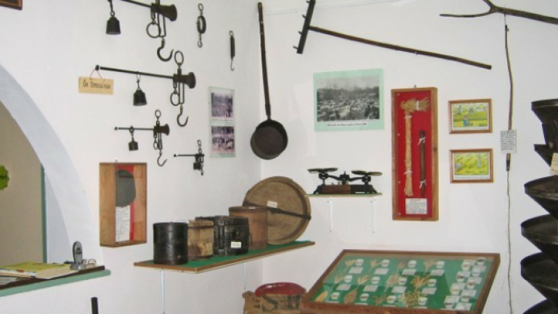 Escapes games du Musée Paysan d'Émile