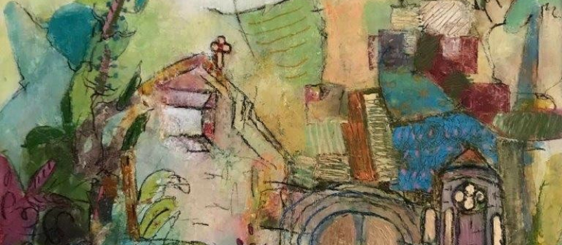 "Voir, regarder et comprendre un tableau" , une conférence de Charlotte de Malet