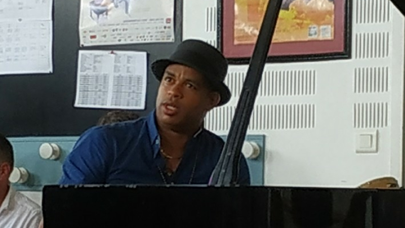 De Buena Vista Social Club à  Roberto Fonseca