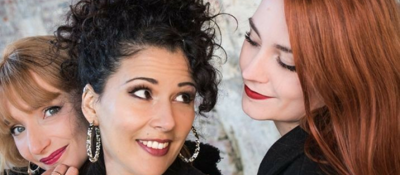 Rappel : les Nuits Musicales en Armagnac de passage à Fleurance, mardi 1er août
