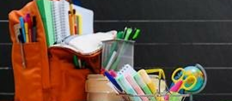 L'allocation de rentrée scolaire augmentée et versée  dès le 1er août