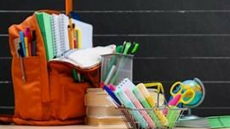 L'allocation de rentrée scolaire augmentée et versée  dès le 1er août