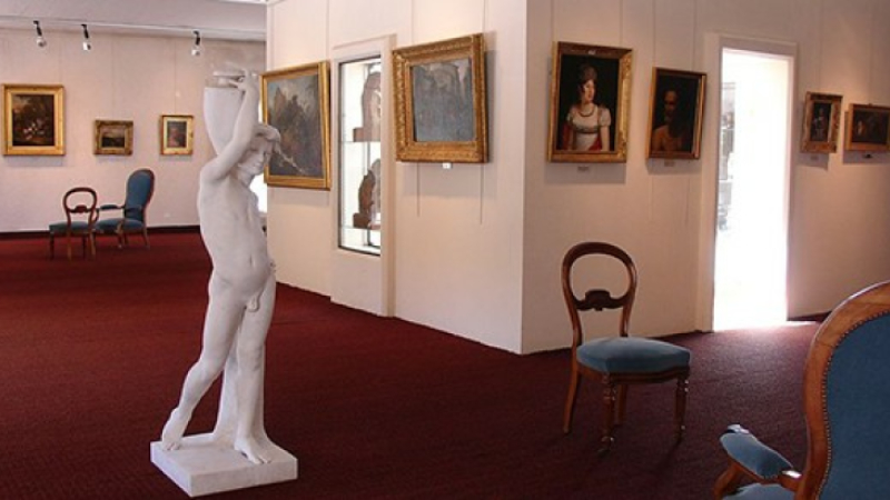 Expositions et visites du patrimoine